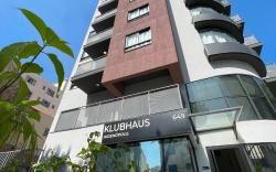 Meu Club Haas