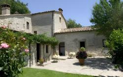 Querceto Di Castellina