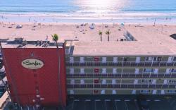 Surfer Beach Hotel