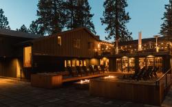The Coachman Hotel