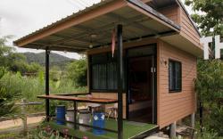 The Camp Land บ้านพัก 1