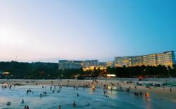 Căn hộ 2PN view biển 