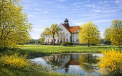 Schloss Krugsdorf Golf & Hotel