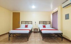 RedDoorz @ Elegance Guest House near NAIA T3
