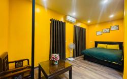 Ngôi nhà Dream House BS_F4