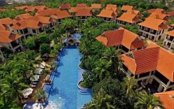 Purama Villas Resort Danang