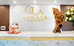Lam Anh Hotel Phap Van Hoang Mai