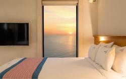 Gyeongju Luna Piena Poolvilla