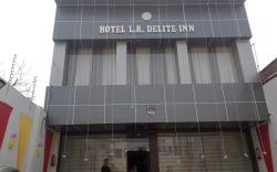 Hotel LR Delite Inn