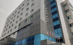 Hotel Banwol - Gu Wol Dong