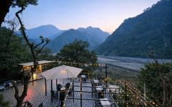 Riverline Gold Resort