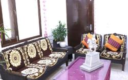 Fortune Home Service Apartment  1Bhk,L-36B,Saket