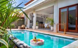 Sundaze 1- Canggu | BrandNewPrivate Vila Huge Pool