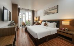 Lam Anh Hotel 2 Duong Noi Ha Dong