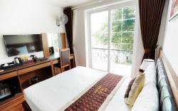 Lam Anh Hotel 2 Duong Noi Ha Dong