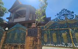 Luxury Casa AlRawdah , for family vacations!