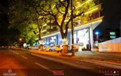 Jade Garden Hotel