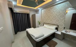 Leela homestay Indore Orchid-1 B H K  Luxury home