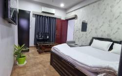 Leela homestay Indore Marigold-1 B K Luxury home