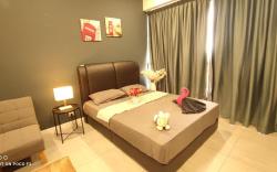 BELL Suites KLIA Haven – Studio - WiFi