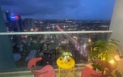 Twin Galaxy 2BR Dual-Key Balcony Near KSL/CIQ