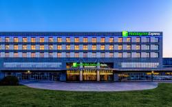 Holiday Inn Express Beijing Conference Center By IHG