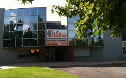 Auberge de jeunesse HI Bordeaux-Blanquefort