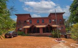 Dr Nimkar's Konkan Nest Resort, Ganpatipule 