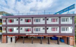 SRI NANDHA LUXURY COMFORTS