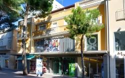 Residence Suite Smeraldo