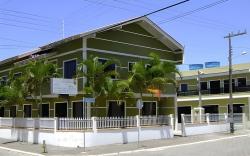 ApartPousada Residencial dos Reis