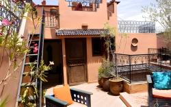 Riad Eva