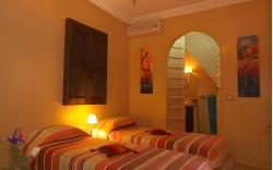 Riad La Kahana