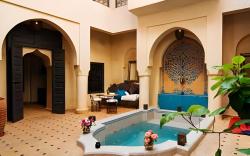 Riad Papillon Marrakech