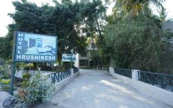 Hotel Hrushikesh