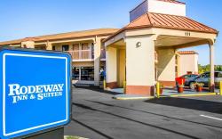 Rodeway Inn & Suites