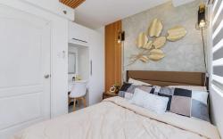 A2J Luxury 2BR Near Il Corso & SM Seaside Cebu