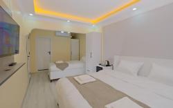 Lucky Hotel Istanbul