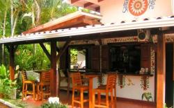 Samara Pacific Lodge