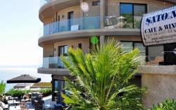 Sato Design Hotel