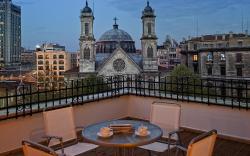 Triada Hotel Taksim
