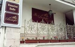 The Boutique Hotel Amman