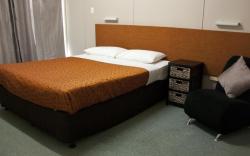 Matilda Motel