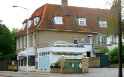 Rothmans B&B