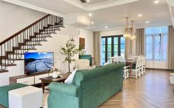 Novaworld Phan Thiet - Ako Villa 3PN