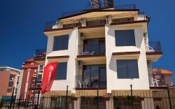 Salena Beach Hotel
