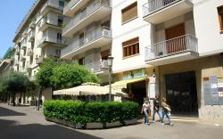 SalernoPrestige rooms