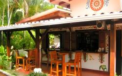 Samara Pacific Lodge