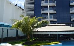 Samiria Jungle Hotel