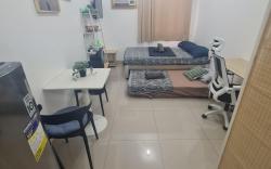 Green 2 residences w/ working space DLSU EAC UMC